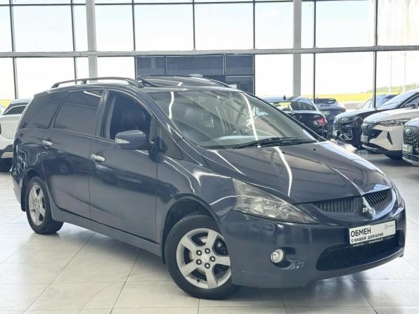 Mitsubishi Grandis I с пробегом 2007 года, цена 749 000 рублей, 393000 км, минивэн, Автокод Объявления
