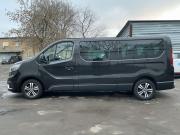 Renault Trafic III Рестайлинг Москва  - изображение 26
