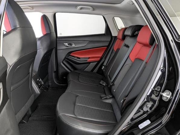 Changan UNI-S (CS55 Plus) с пробегом 2024 года, цена 2 270 000 рублей, 12702 км, внедорожник, Автокод Объявления
