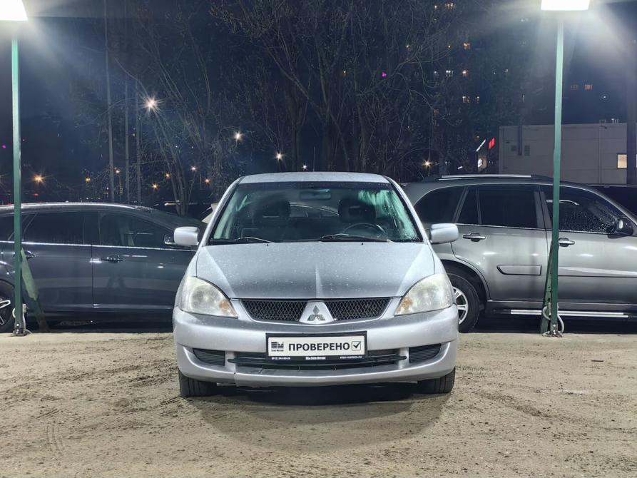 Mitsubishi Lancer IX Рестайлинг Санкт-Петербург  - изображение 2
