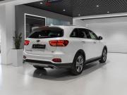 Kia Sorento III Prime Рестайлинг Москва  - изображение 35