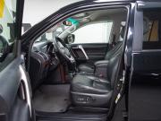 Toyota Land Cruiser Prado 150 Series Рестайлинг 1 Новосибирск  - изображение 35
