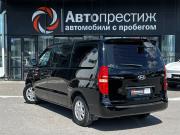 Hyundai Grand Starex I Волгоград  - изображение 25