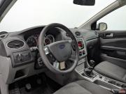 Ford Focus II Рестайлинг Санкт-Петербург  - изображение 40