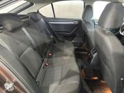 Skoda Octavia III (A7) Рестайлинг Москва  - изображение 34
