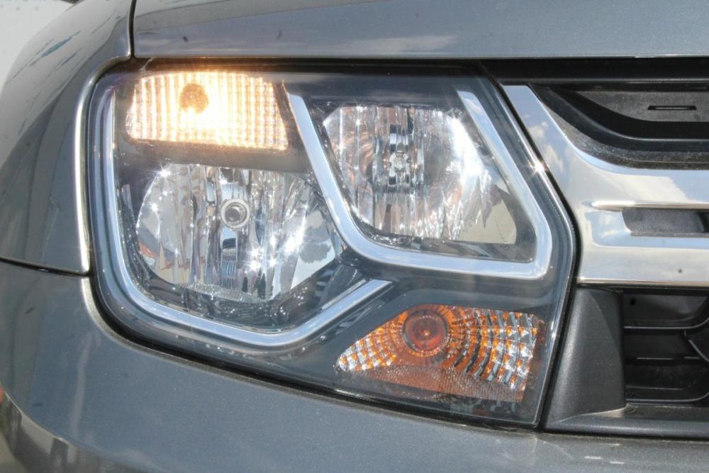 Renault Duster I Рестайлинг Пермь  - изображение 4