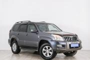 Toyota Land Cruiser Prado 120 Series Красноярск  - изображение 24