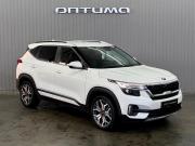 Kia Seltos I Краснодар  - изображение 23
