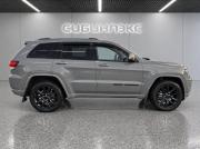 Jeep Grand Cherokee IV (WK2) Рестайлинг Кемерово  - изображение 11