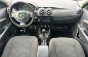 Nissan Almera III (G15) Санкт-Петербург  - изображение 32
