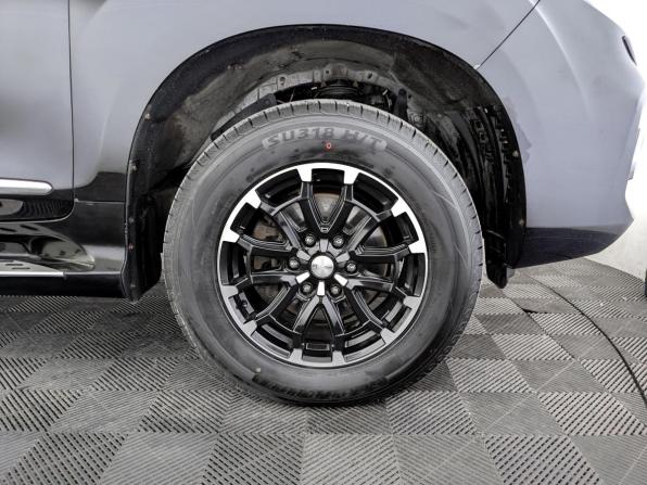 Haval H9 I Рестайлинг с пробегом 2021 года, цена 1 925 000 рублей, 235246 км, внедорожник, Автокод Объявления