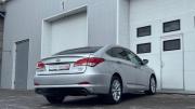 Hyundai i40 I Магнитогорск  - изображение 22