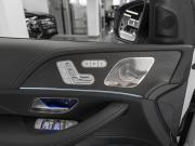 Mercedes-Benz GLE II (V167) Рестайлинг Москва  - изображение 51