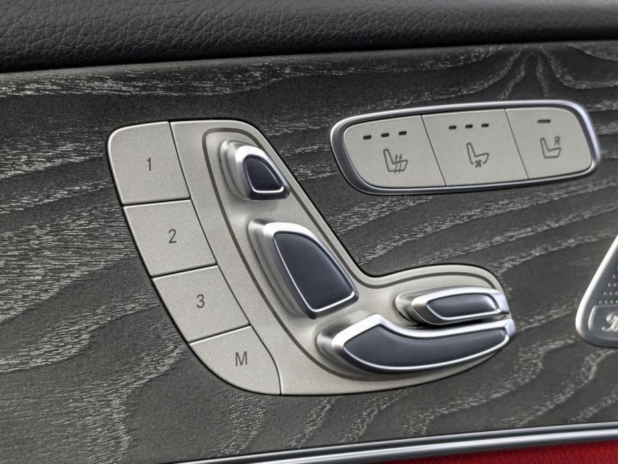 Mercedes-Benz CLS III (C257) Москва  - изображение 26