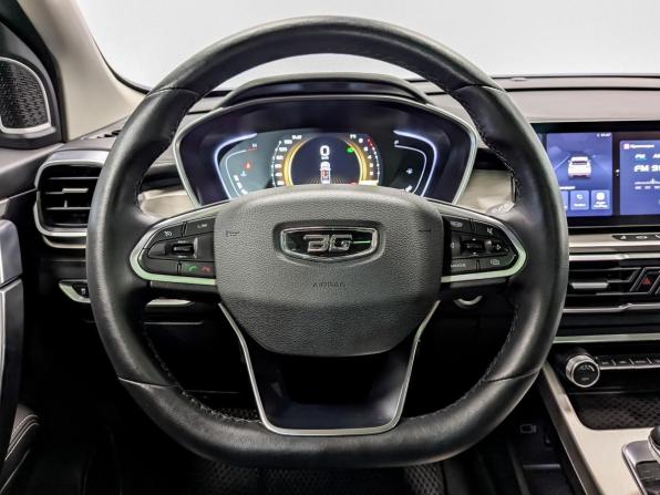 Belgee X50 с пробегом 2024 года, цена 1 750 000 рублей, 61459 км, внедорожник, Автокод Объявления