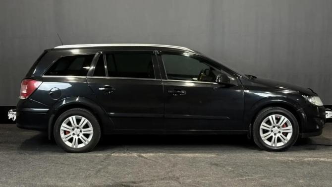 Opel Astra H Рестайлинг с пробегом 2012 года, цена 580 000 рублей, 264000 км, универсал, Автокод Объявления