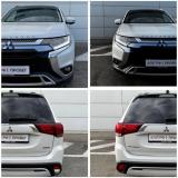 Mitsubishi Outlander III Рестайлинг 3 Ставрополь  - изображение 38