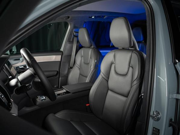 Новый Volvo XC90 II Рестайлинг 2 2026 года, цена 11 250 000 рублей, внедорожник, Автокод Объявления