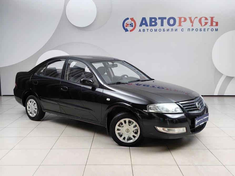 Nissan Almera Classic I Подольск  - изображение 1