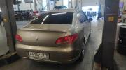 Peugeot 408 I Санкт-Петербург  - изображение 9