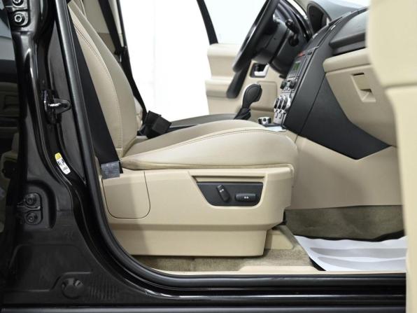 Land Rover Freelander II Рестайлинг с пробегом 2012 года, цена 1 039 000 рублей, 148655 км, внедорожник, Автокод Объявления