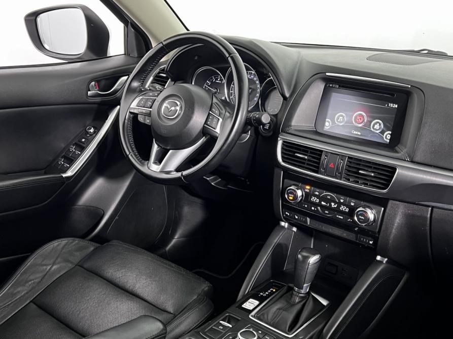 Mazda CX-5 I Рестайлинг Калининград  - изображение 13