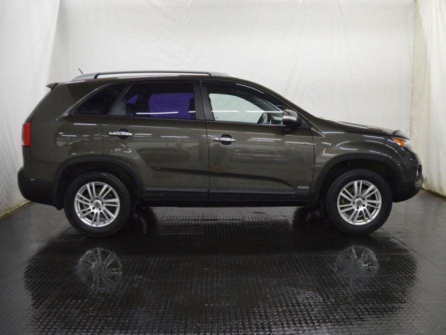 Kia Sorento II Санкт-Петербург  - изображение 4
