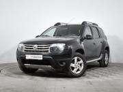 Renault Duster I Санкт-Петербург  - изображение 21