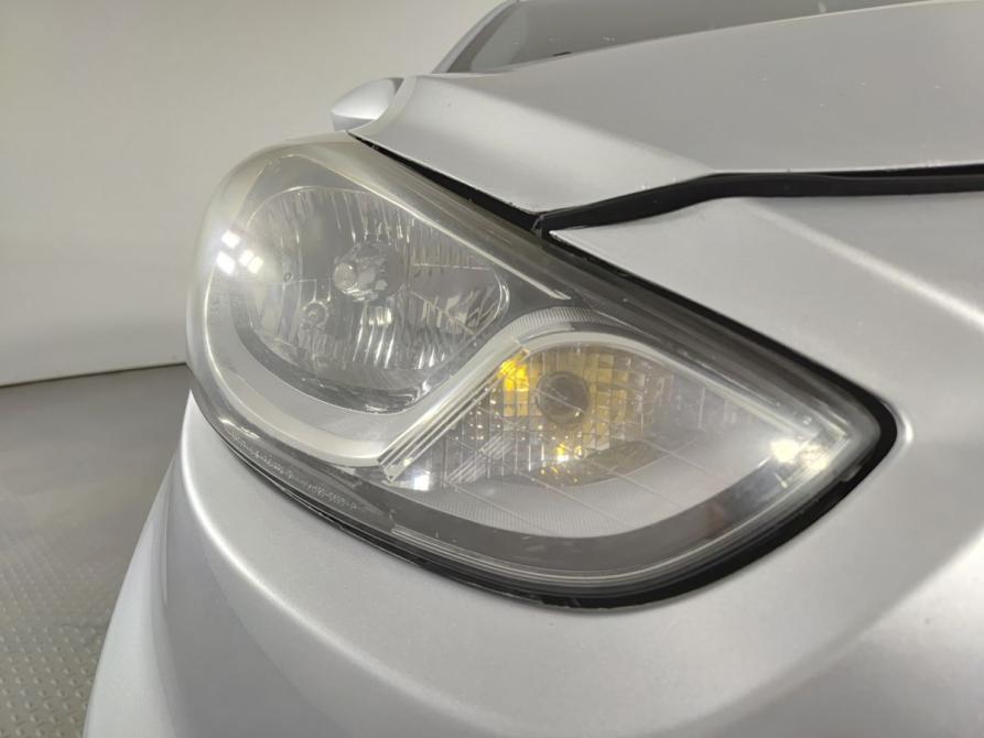 Hyundai Solaris I Уфа  - изображение 21