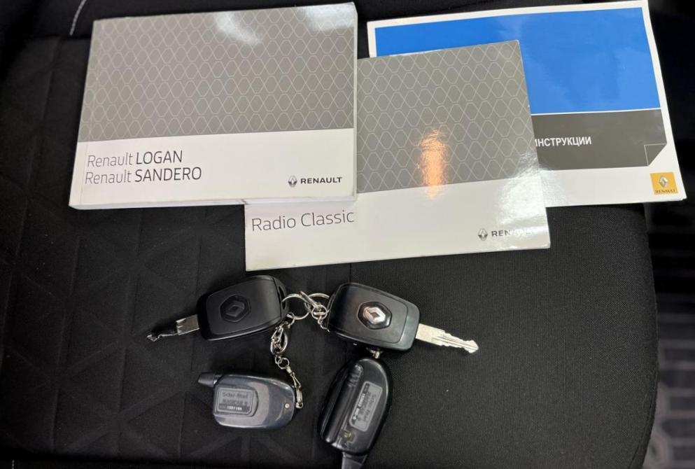 Renault Sandero II Нижний Новгород  - изображение 24