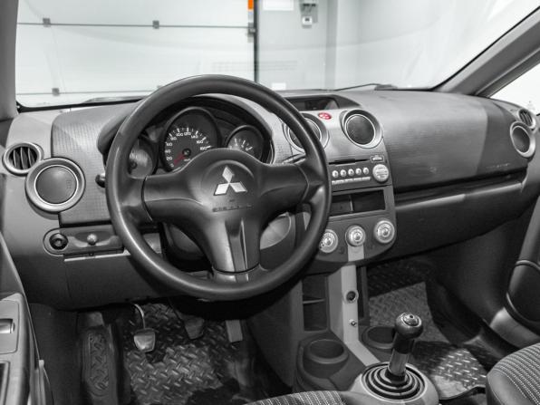 Mitsubishi Colt VI (Z20/Z30) с пробегом 2008 года, цена 406 182 рубля, 190925 км, хэтчбек, Автокод Объявления