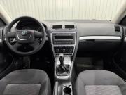 Skoda Octavia II (A5) Рестайлинг Магнитогорск  - изображение 25