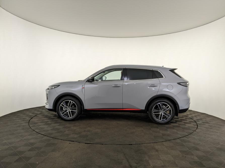 Changan CS55 Plus II Москва  - изображение 8