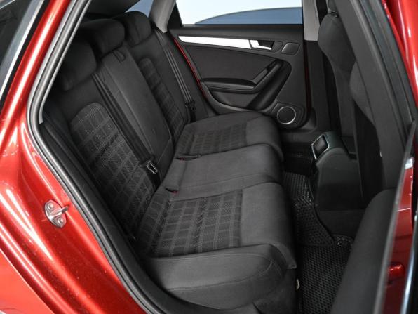 Audi A4 IV (B8) Рестайлинг с пробегом 2013 года, цена 1 435 000 рублей, 208511 км, седан, Автокод Объявления
