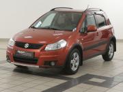 Suzuki SX4 I (Classic) Рестайлинг Иваново  - изображение 27