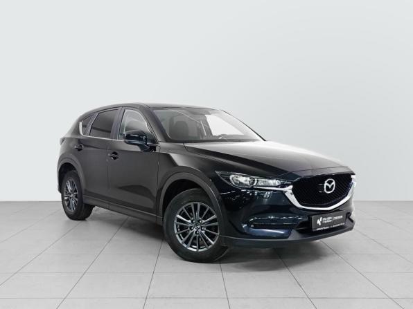 Mazda CX-5 II с пробегом 2019 года, цена 2 952 000 рублей, 85257 км, внедорожник, Автокод Объявления