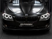 BMW 5 серии VI (F10/F11/F07) Тюмень  - изображение 43