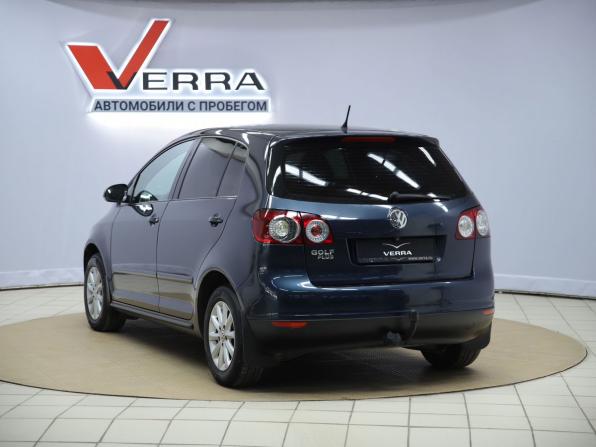 Volkswagen Golf Plus I с пробегом 2008 года, цена 520 000 рублей, 293480 км, хэтчбек, Автокод Объявления