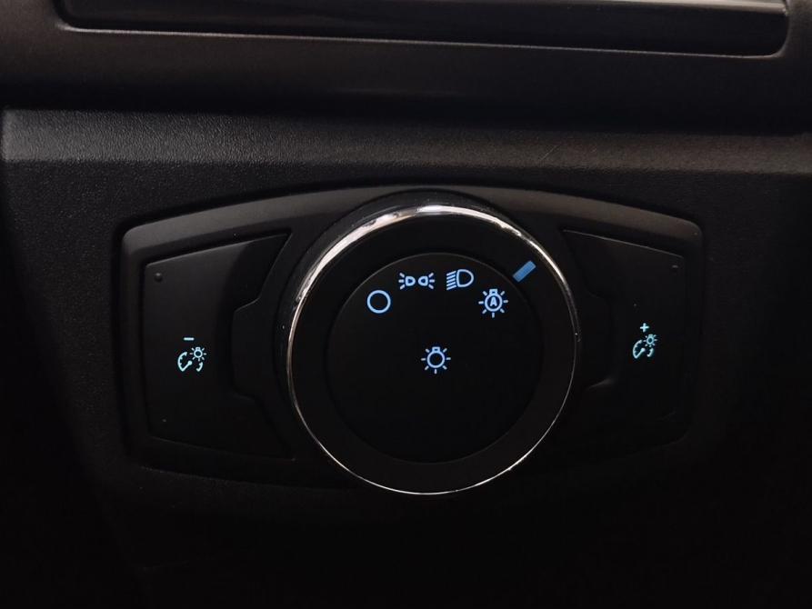 Ford Fusion (North America) II Рестайлинг Минеральные Воды  - изображение 13