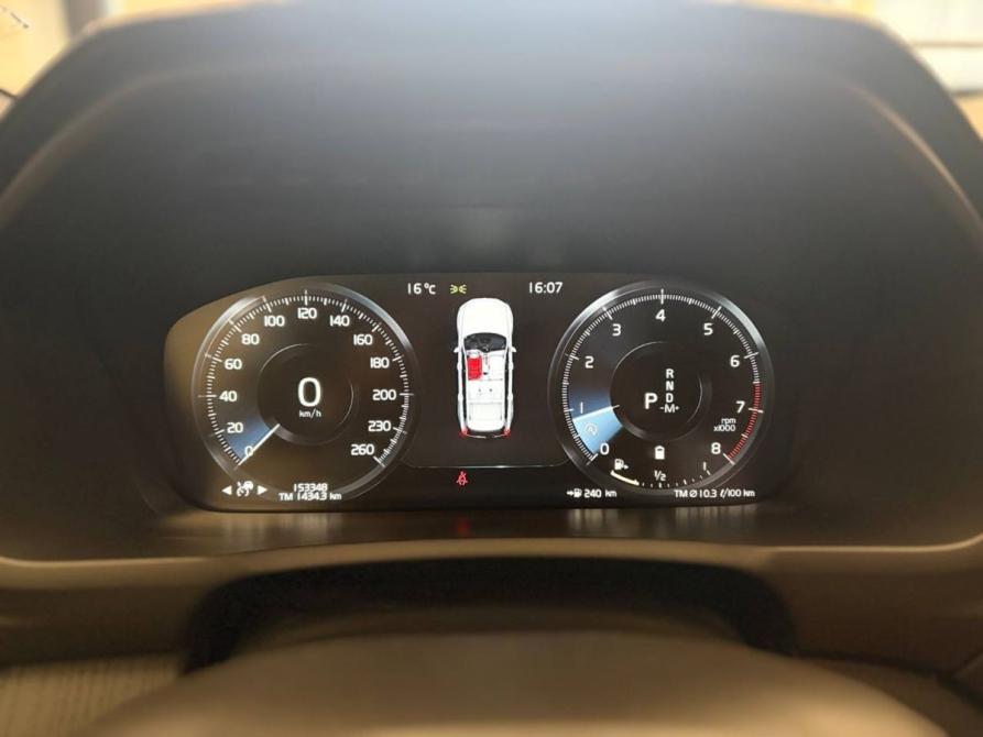 Volvo XC90 II Рестайлинг 1 Ярославль  - изображение 7