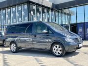 Mercedes-Benz Viano I (W639) Краснодар  - изображение 41