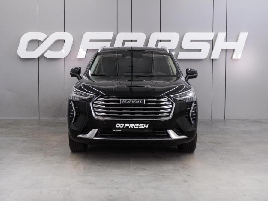 Haval Jolion I Рестайлинг Воронеж  - изображение 3