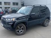 Lada (ВАЗ) Niva Travel I Санкт-Петербург  - изображение 8