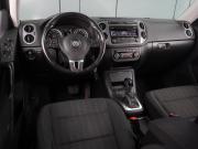 Volkswagen Tiguan I Рестайлинг Воронеж  - изображение 23