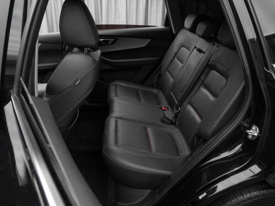 Chery Tiggo 7 Pro I Москва  - изображение 12