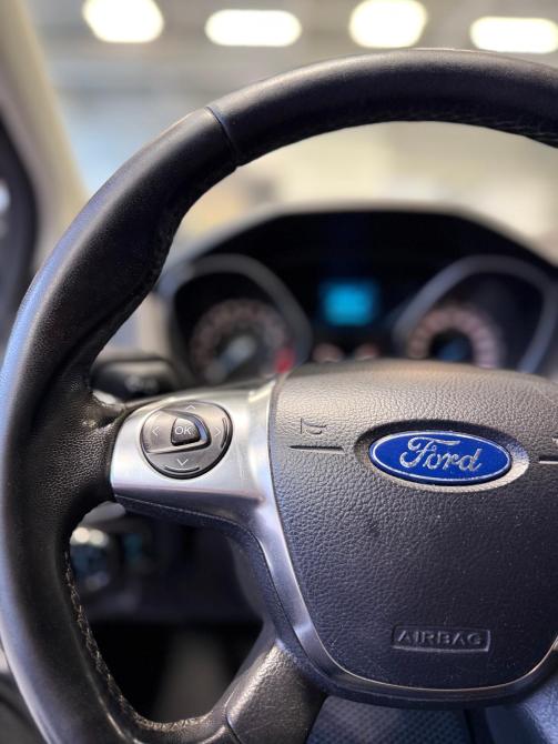 Ford Focus III Челябинск  - изображение 15