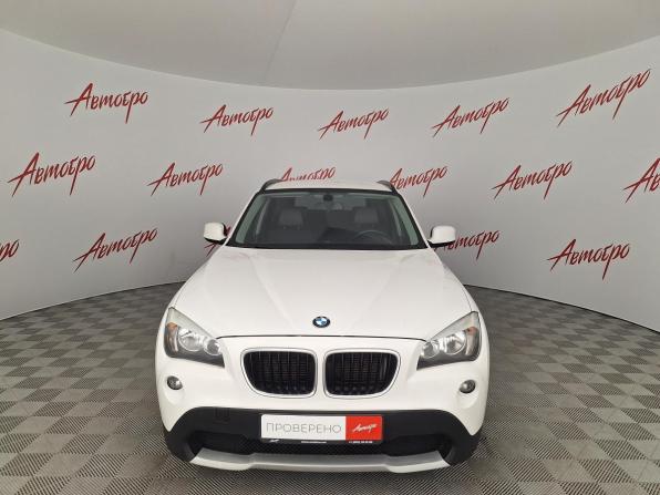 BMW X1 I (E84) с пробегом 2011 года, цена 1 199 000 рублей, 150242 км, внедорожник, Автокод Объявления