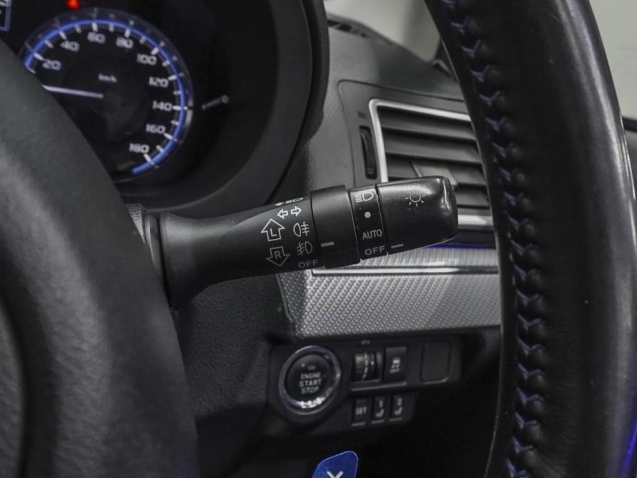 Subaru Levorg I Ростов-на-Дону  - изображение 15
