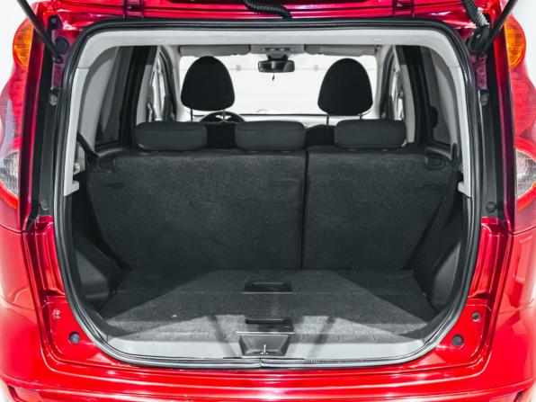 Nissan Note I Рестайлинг с пробегом 2010 года, цена 534 000 рублей, 182310 км, хэтчбек, Автокод Объявления
