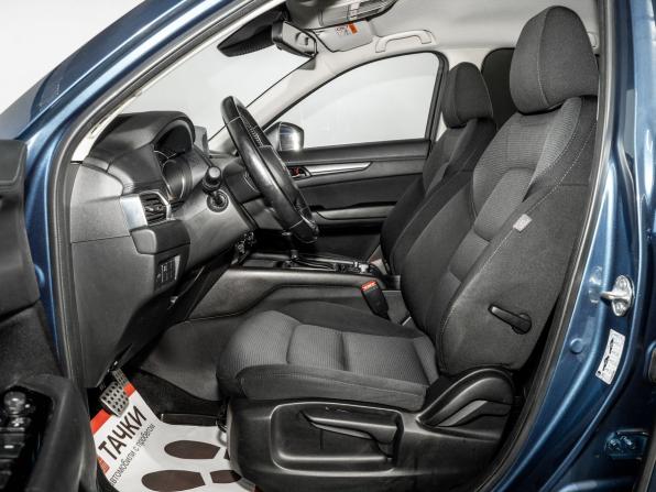 Mazda CX-5 II с пробегом 2018 года, цена 2 625 000 рублей, 148147 км, внедорожник, Автокод Объявления